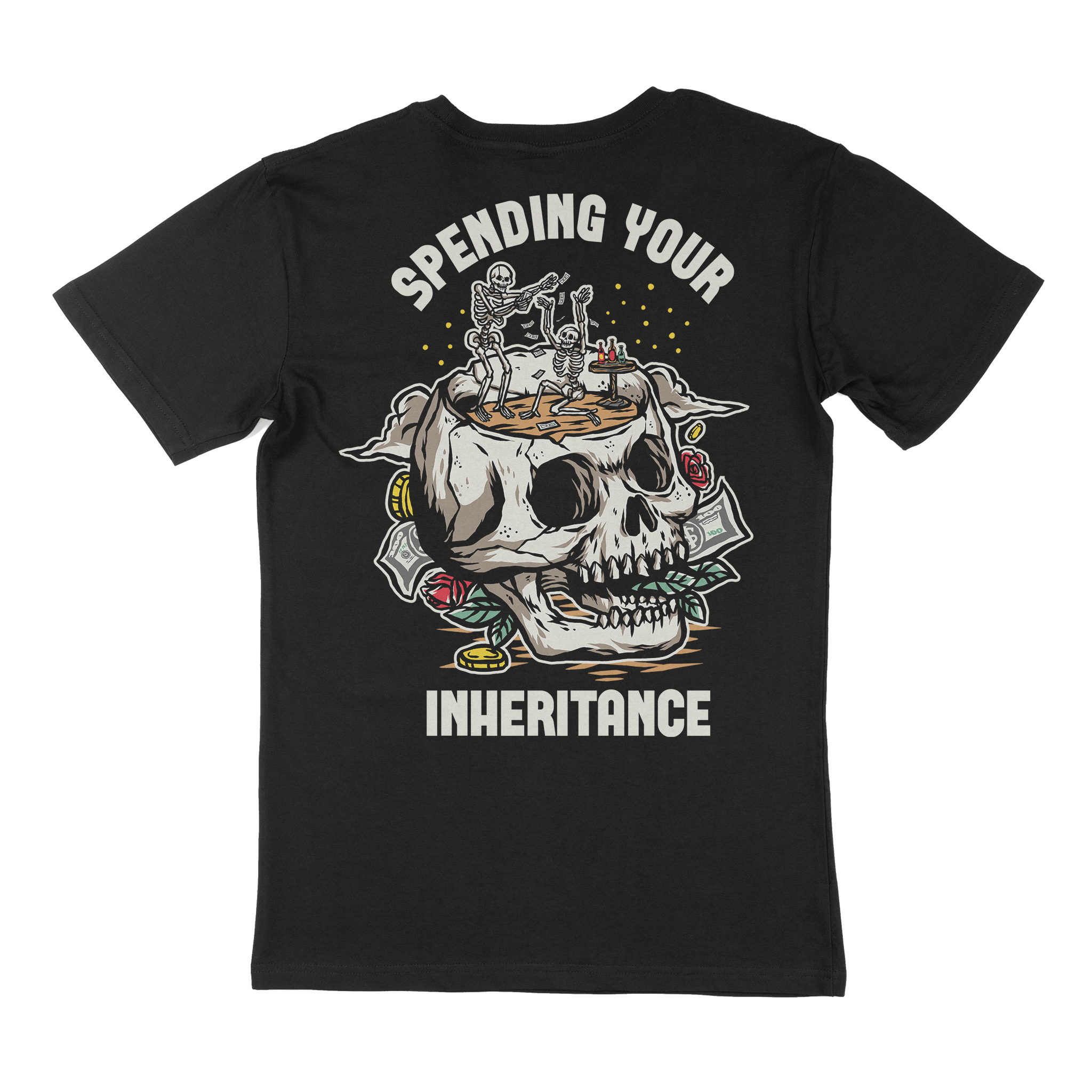 Is Your Inheritance Tax Free? What Every Widower Needs To Know - 7mco89v