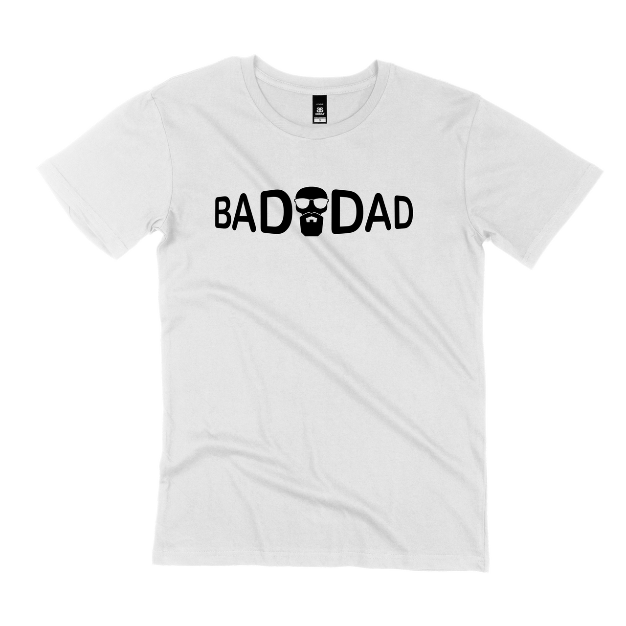 BADDAD Beard Banner