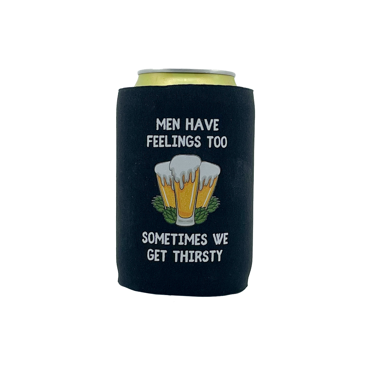 Stubby Holder