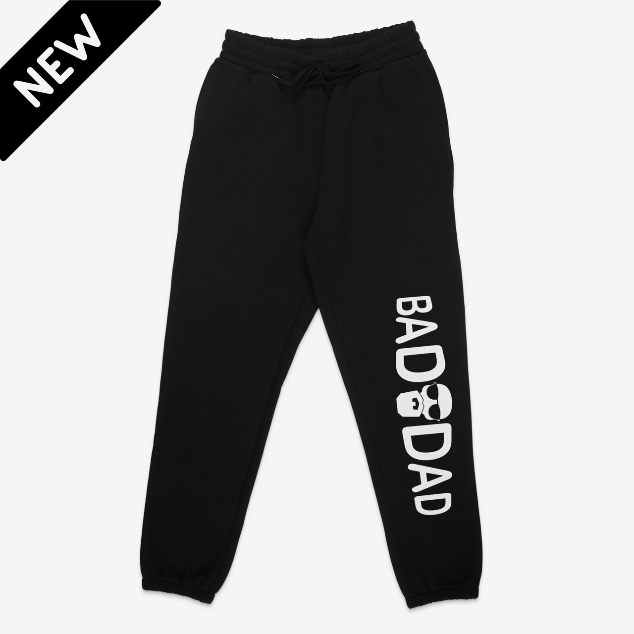 BADDAD Track Pants