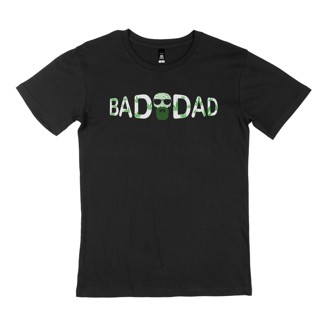 BADDAD Mull Beard Banner