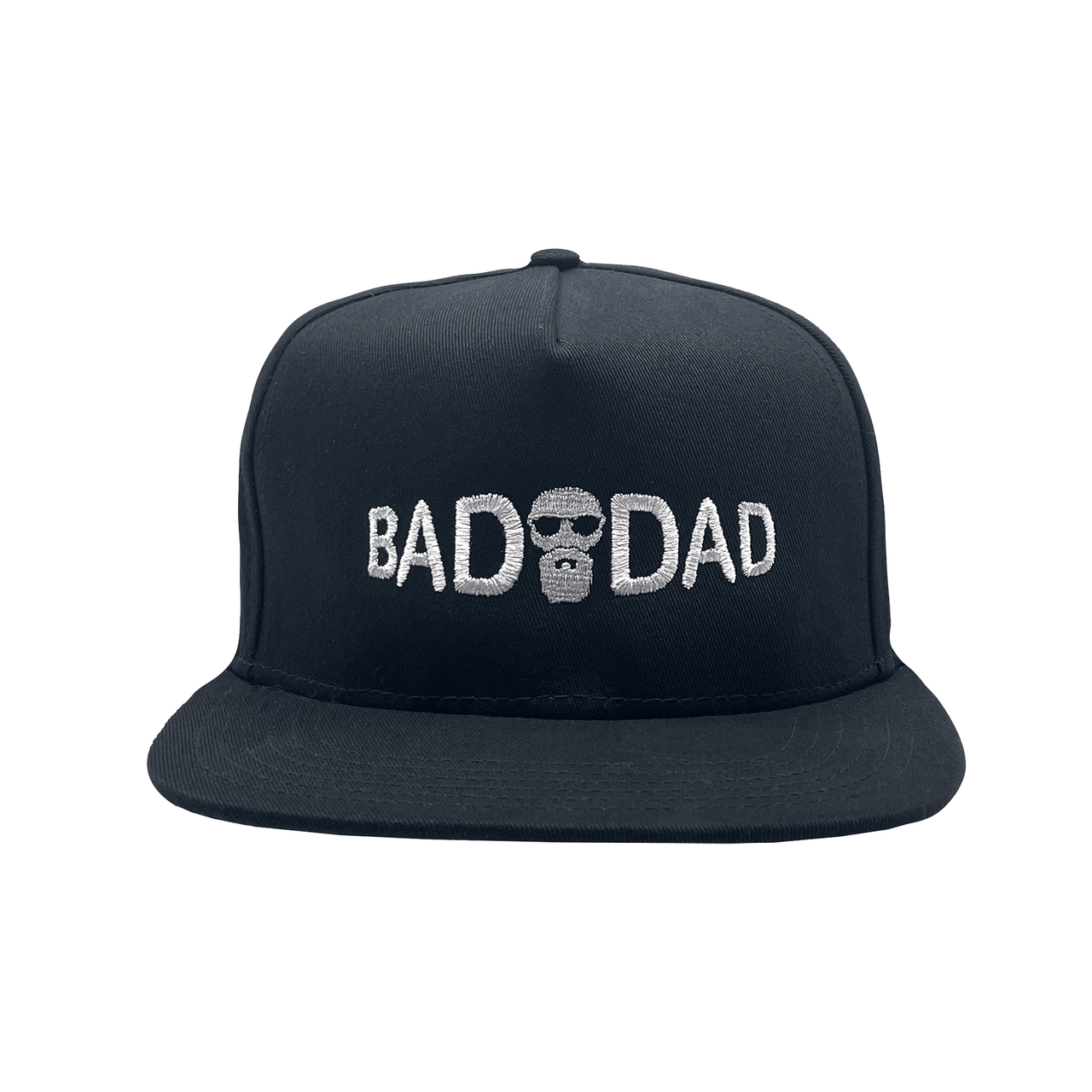 BADDAD Embroidered Hat