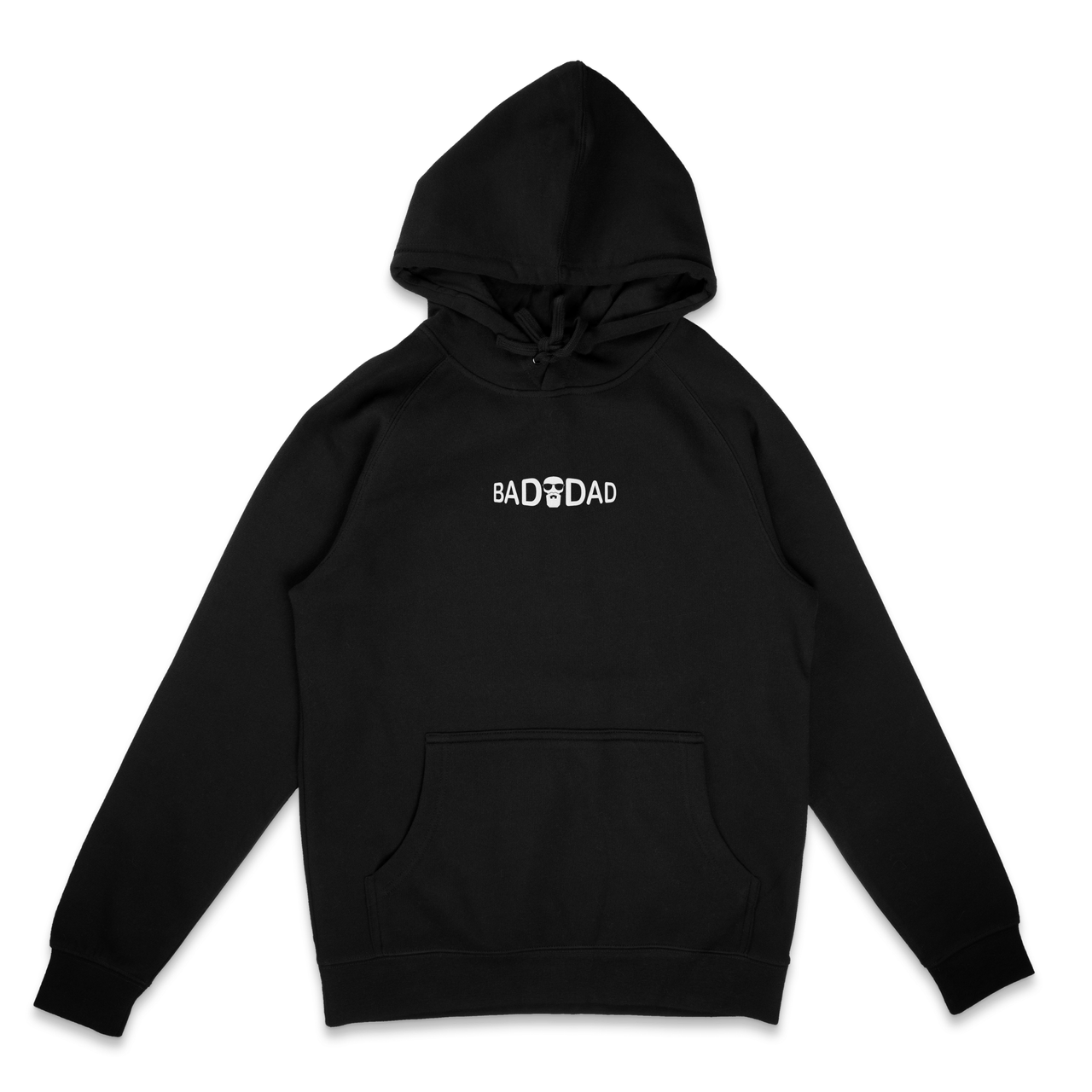 Chilled To The Bone Hoodie