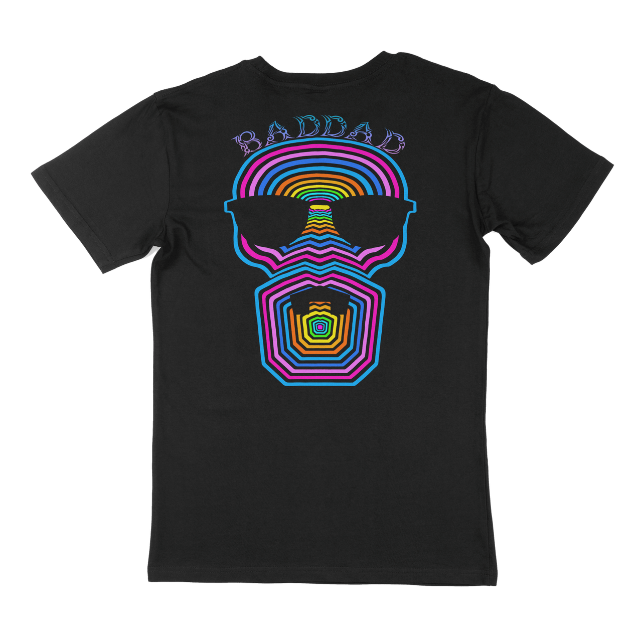 BADDAD Clothing Trippy