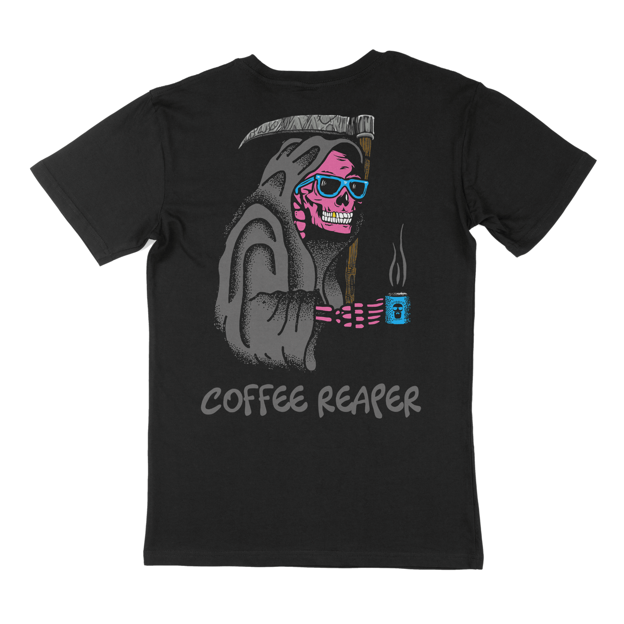 BADDAD Coffee Reaper