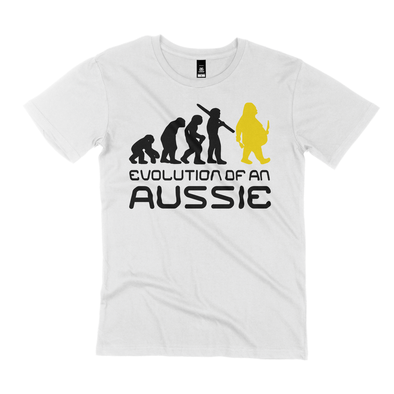 Evolutions of an Aussie