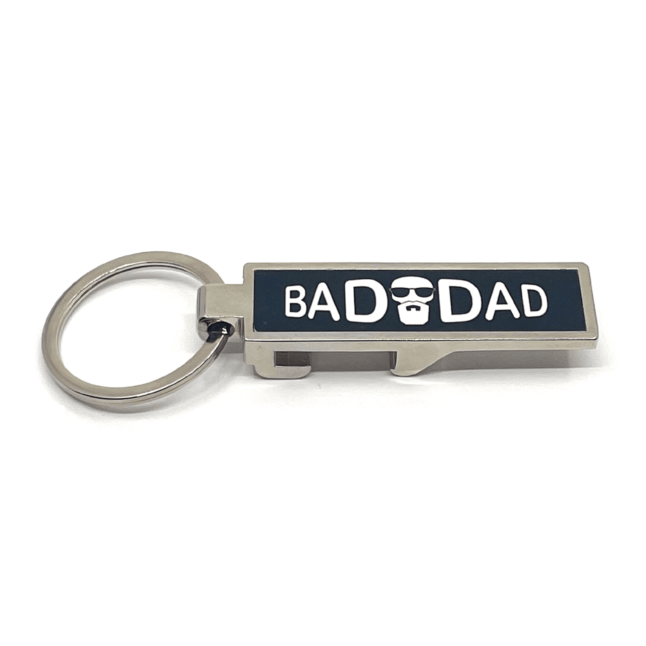 BADDAD Bottle Opener Keyring