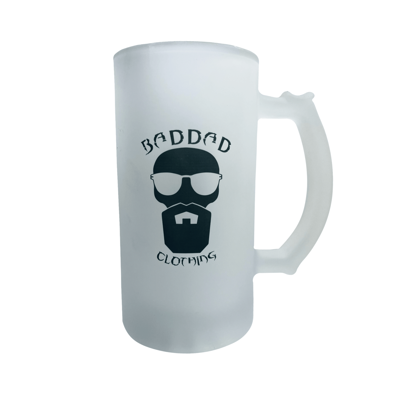 Men Have Feelings Too - 16oz Beer Stein