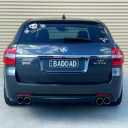BADDAD Finger Sticker (6875778810007)